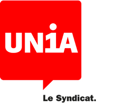 unia logo
